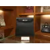ケリーアド PM クレマンス ブラック シルバー金具
