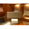 ケリーアド PM クレマンス エトゥープ ゴールド金具