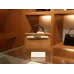 ミニケリー エプソム ゴールド・クレ・ブラック シルバー金具