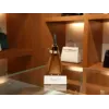 ミニケリー エプソム ゴールド・クレ・ブラック シルバー金具