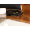 ミニケリー エプソム ブラック ゴールド金具