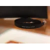 ミニケリー エプソム ブラック シルバー金具