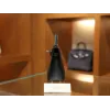 ミニケリー エプソム ブラック シルバー金具