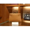 ミニケリー エプソム ゴールド ゴールド金具