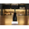 ミニケリー エプソム ブラック ローズゴールド金具