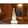ミニケリー エプソム クレ Craie ゴールド金具