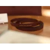 ミニケリー エプソム ルージュアッシュ Rouge H ゴールド金具