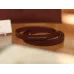 ミニケリー エプソム ルージュアッシュ Rouge H ゴールド金具