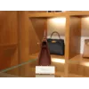 ミニケリー エプソム ルージュアッシュ Rouge H ゴールド金具
