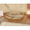 ミニケリー エプソム Nata ナタ I2 ゴールド金具