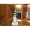 ミニケリー エプソム Nata ナタ I2 ゴールド金具