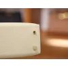 ミニケリー エプソム Nata ナタ I2 ゴールド金具