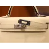 ミニケリー エプソム Nata ナタ I2 シルバー金具