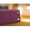 ミニケリー エプソム P9/Anemone アネモネ ゴールド金具