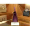 ミニケリー エプソム P9/Anemone アネモネ ゴールド金具