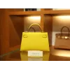 ミニケリー エプソム ジョンナクル ゴールド金具