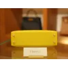 ミニケリー エプソム ジョンナクル ゴールド金具
