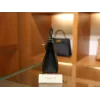 ミニケリー タッチ ブラック ゴールド金具