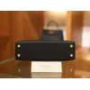 ミニケリー タッチ ブラック ゴールド金具