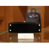 ミニケリー ボックス Box ブラック ゴールド金具