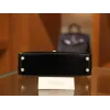 ミニケリー ボックス Box ブラック ゴールド金具