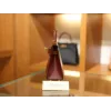 ミニケリー ボックス Box Rouge Garance ルージュガランス ゴールド金具