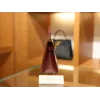 ミニケリー ボックス Box Rouge Garance ルージュガランス ゴールド金具