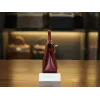 ミニケリー ボックス Box Rouge Garance ルージュガランス ゴールド金具
