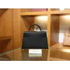 ミニケリー マイゾール ブラック ゴールド金具