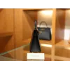 ミニケリー マイゾール ブラック ゴールド金具