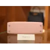 ミニケリー マイゾールMysore 3Qローズサクラ シルバー金具