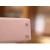 ミニケリー マイゾールMysore 3Qローズサクラ シルバー金具