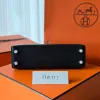 ミニケリー マイゾールMysore ブラック ローズゴールド金具