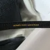 ミニケリー マイゾールMysore ブラック ローズゴールド金具