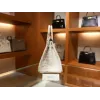 バーキン25 ヒマラヤ ヴォーエプソン シルバー金具