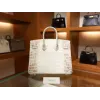 バーキン25 ヒマラヤ ヴォーエプソン シルバー金具