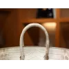 バーキン25 ヒマラヤ ヴォーエプソン シルバー金具