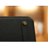 バーキン25 トゴ Blackブラック ゴールド金具