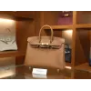 バーキン25 トゴ 37/ゴールド Goldゴールド金具