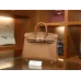 バーキン25 トゴ 37/ゴールド Goldゴールド金具