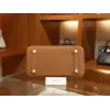 バーキン25 トゴ 37/ゴールド Goldゴールド金具