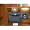 バーキン25 トゴ 37/ゴールドGoldゴールド金具