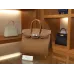 バーキン25 トゴ 37/ゴールド シルバー金具