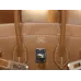 バーキン25 トゴ 37/ゴールド シルバー金具