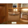 バーキン25 トゴ 37/ゴールド シルバー金具