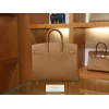バーキン25 トゴ 37/ゴールド シルバー金具