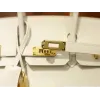 バーキン25 トゴ エトゥープ Etoupeゴールド金具