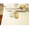 バーキン25 トゴ エトゥープ Etoupeゴールド金具