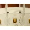 バーキン25 トゴ エトゥープ Etoupeゴールド金具
