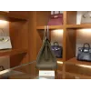 バーキン25 トゴ エトゥープEtoupe ゴールド金具